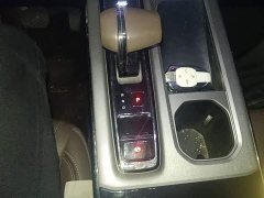 GAC Aion GS4 MAX 1.5T Premier Edition - ფოტო 13