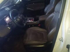 GAC Aion GS4 MAX 1.5T Premier Edition - ფოტო 14