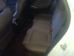 GAC Aion GS4 MAX 1.5T Premier Edition - ფოტო 16