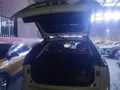 GAC Aion GS4 MAX 1.5T Premier Edition - ფოტო 18