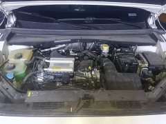 GAC Aion GS4 MAX 1.5T Premier Edition - ფოტო 19