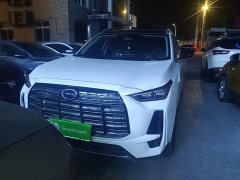GAC Aion GS4 MAX 1.5T Premier Edition - ფოტო 2