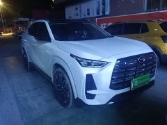 GAC Aion GS4 MAX 1.5T Premier Edition - ფოტო 3