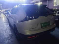 GAC Aion GS4 MAX 1.5T Premier Edition - ფოტო 4