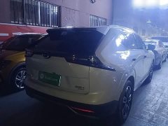 GAC Aion GS4 MAX 1.5T Premier Edition - ფოტო 6