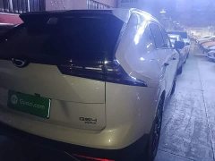 GAC Aion GS4 MAX 1.5T Premier Edition - ფოტო 7