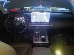 GAC Aion GS4 MAX 1.5T Premier Edition - ფოტო 9
