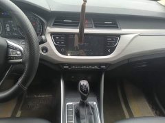 Geely Emgrand X3 1.5L CVT Elite - ფოტო 12