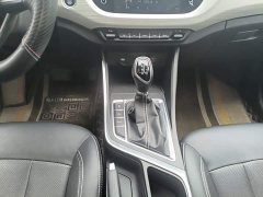 Geely Emgrand X3 1.5L CVT Elite - ფოტო 13