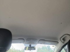 Geely Emgrand X3 1.5L CVT Elite - ფოტო 17