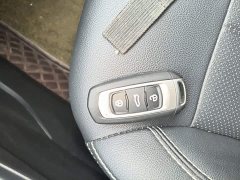 Geely Emgrand X3 1.5L CVT Elite - ფოტო 8