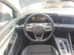 Volkswagen Golf 280TSI DSG Pro - ფოტო 10