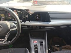 Volkswagen Golf 280TSI DSG Pro - ფოტო 12