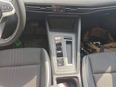 Volkswagen Golf 280TSI DSG Pro - ფოტო 13