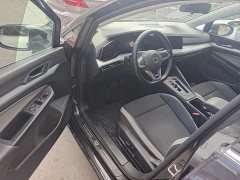 Volkswagen Golf 280TSI DSG Pro - ფოტო 15