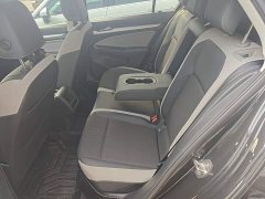 Volkswagen Golf 280TSI DSG Pro - ფოტო 16