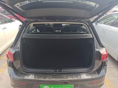 Volkswagen Golf 280TSI DSG Pro - ფოტო 18