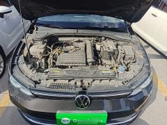 Volkswagen Golf 280TSI DSG Pro - ფოტო 19