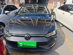 Volkswagen Golf 280TSI DSG Pro - ფოტო 2