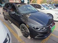 Volkswagen Golf 280TSI DSG Pro - ფოტო 3