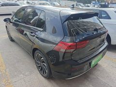 Volkswagen Golf 280TSI DSG Pro - ფოტო 4