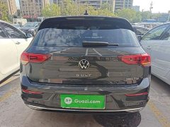 Volkswagen Golf 280TSI DSG Pro - ფოტო 5