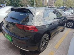 Volkswagen Golf 280TSI DSG Pro - ფოტო 6