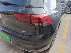 Volkswagen Golf 280TSI DSG Pro - ფოტო 7