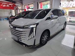 GAC Aion E9 MAX - ფოტო 1