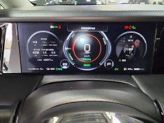 GAC Aion E9 MAX - ფოტო 11