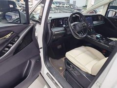 GAC Aion E9 MAX - ფოტო 15
