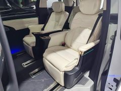 GAC Aion E9 MAX - ფოტო 16