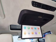 GAC Aion E9 MAX - ფოტო 17