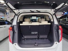 GAC Aion E9 MAX - ფოტო 18