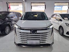 GAC Aion E9 MAX - ფოტო 2