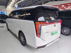GAC Aion E9 MAX - ფოტო 4