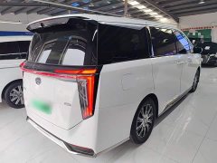GAC Aion E9 MAX - ფოტო 6