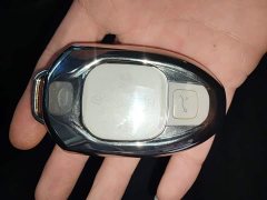 GAC Aion E9 MAX - ფოტო 8