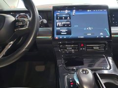 GAC Aion E9 MAX - ფოტო 9
