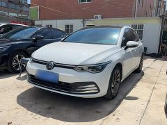 Volkswagen Golf 280TSI DSG Pro - ფოტო 1