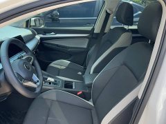 Volkswagen Golf 280TSI DSG Pro - ფოტო 10