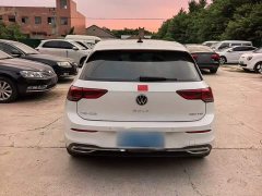 Volkswagen Golf 280TSI DSG Pro - ფოტო 11