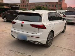 Volkswagen Golf 280TSI DSG Pro - ფოტო 12