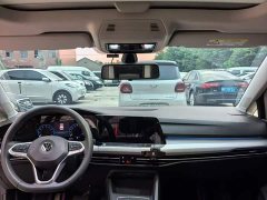 Volkswagen Golf 280TSI DSG Pro - ფოტო 13