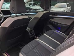 Volkswagen Golf 280TSI DSG Pro - ფოტო 15