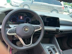 Volkswagen Golf 280TSI DSG Pro - ფოტო 2