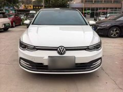 Volkswagen Golf 280TSI DSG Pro - ფოტო 6