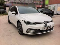 Volkswagen Golf 280TSI DSG Pro - ფოტო 7