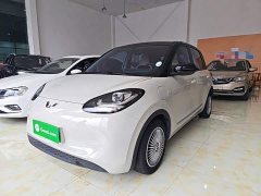 Wuling Binguo 333km Lingxi Connected Plus - ფოტო 1