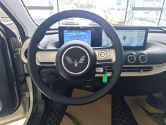 Wuling Binguo 333km Lingxi Connected Plus - ფოტო 10
